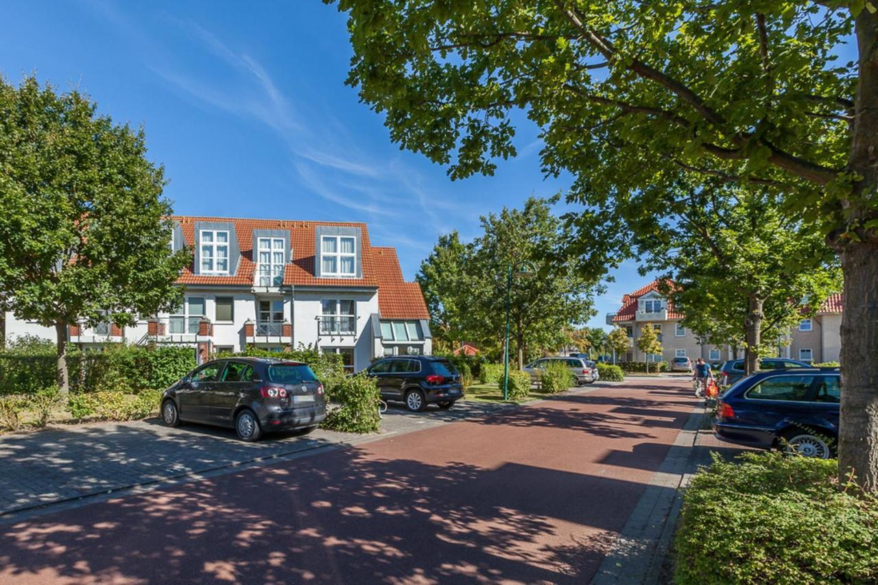 Sünnslag Wohnung 058 Ostseebad Boltenhagen Exterior foto