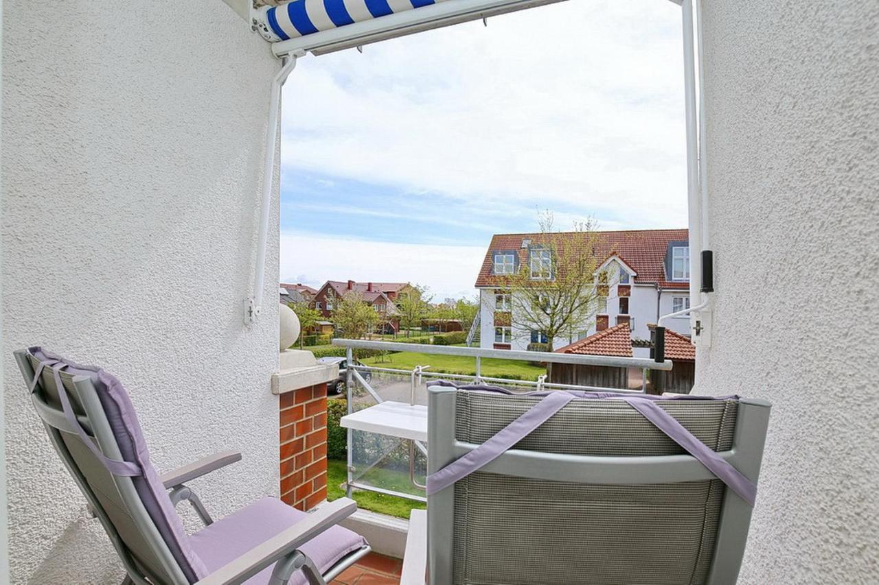 Sünnslag Wohnung 058 Ostseebad Boltenhagen Exterior foto