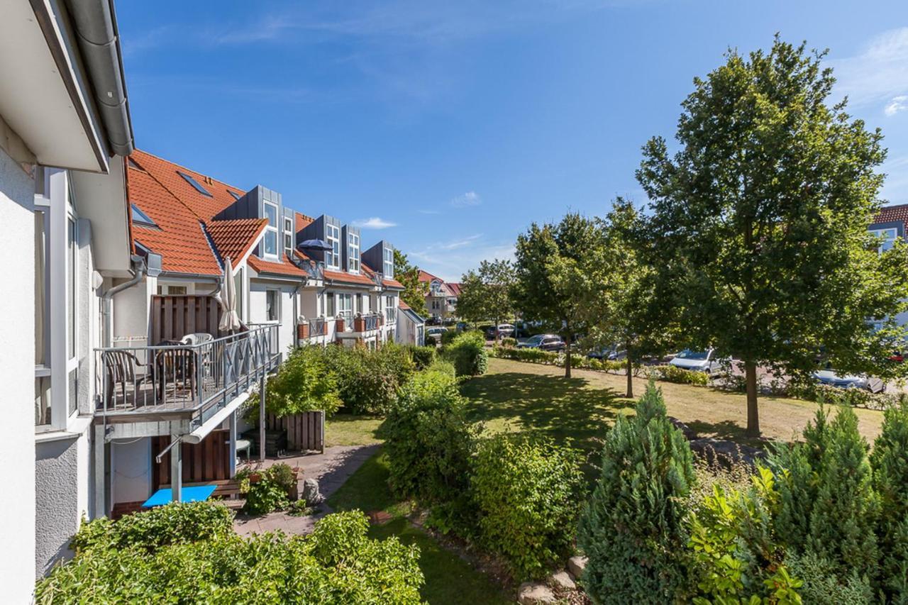 Sünnslag Wohnung 058 Ostseebad Boltenhagen Exterior foto